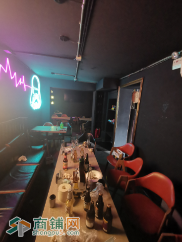 餐饮酒吧一条街，成熟酒吧转让图2