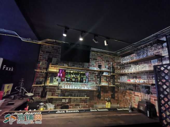 餐饮酒吧一条街，成熟酒吧转让图3
