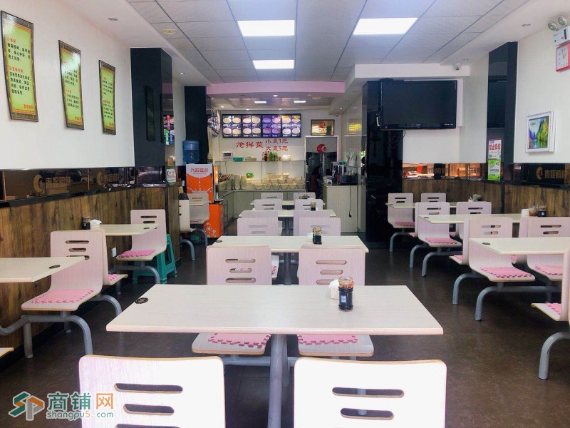 铁西区盈利早餐店转让出兑图2