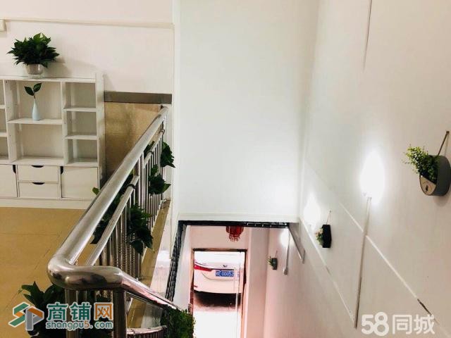 急转宝安临街旺铺瑜伽馆W图3