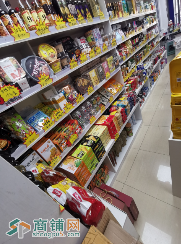 全国连锁品牌，全球商品折扣店12万整兑图3