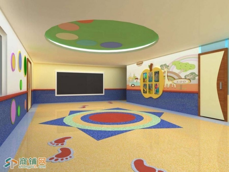 大东幼儿园转让（中介网站快转公司勿扰）图2