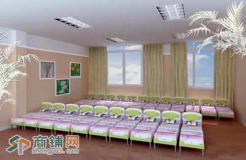 大东幼儿园转让（中介网站快转公司勿扰）图3
