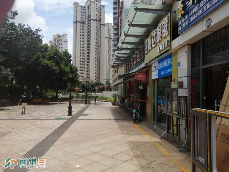 龙岗区平湖茗萃园便利店转让W图2