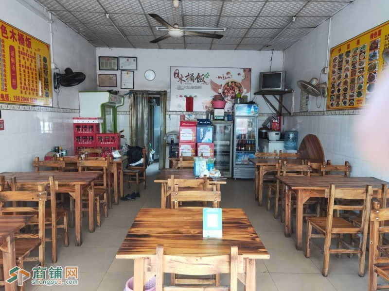 龙华观澜餐饮店转让图2