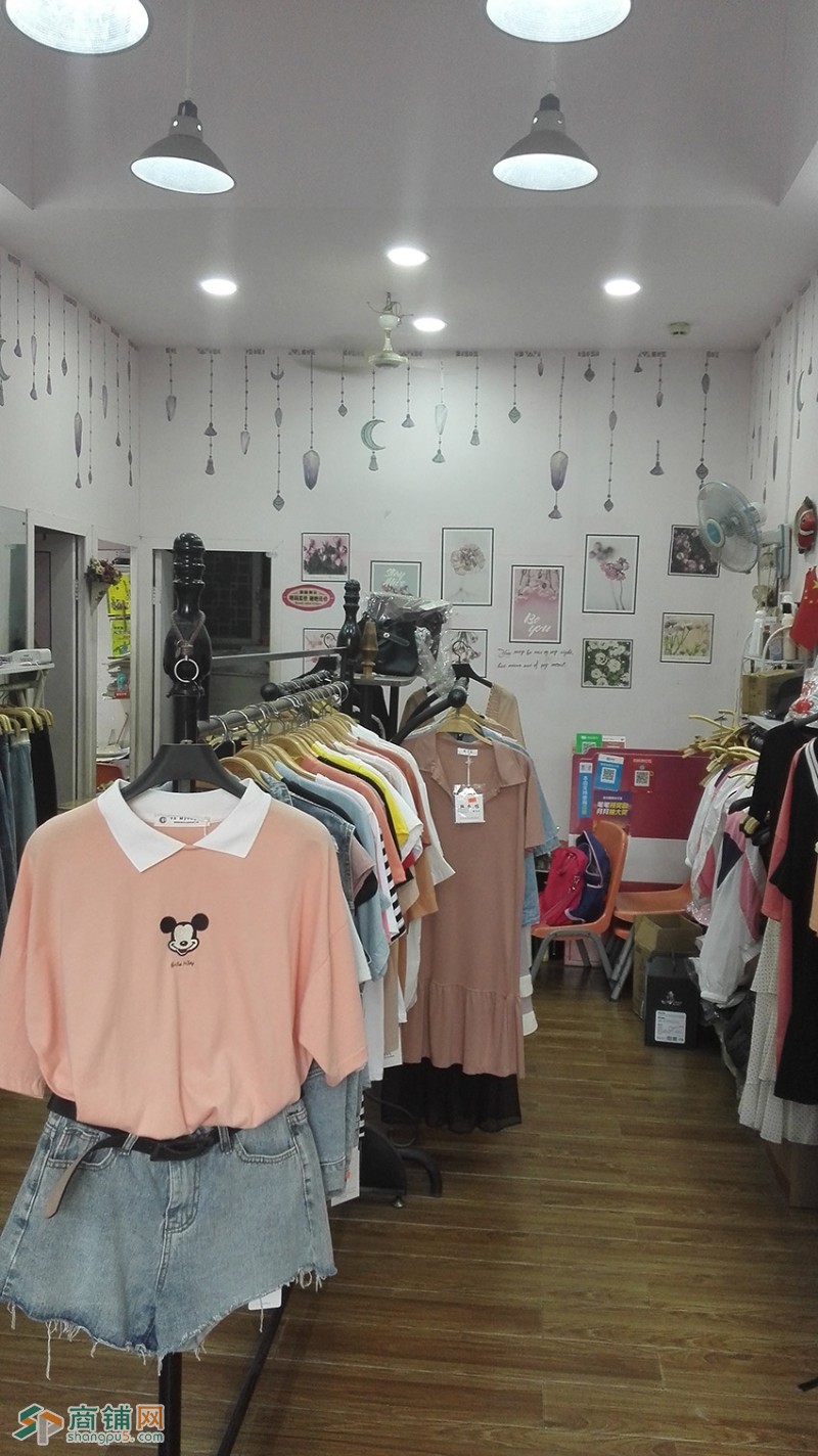 金平区岐山路旺铺转让图3