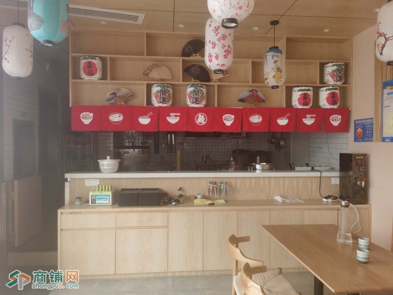 南山西丽小吃店转让图2