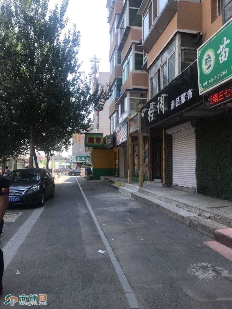 彩电塔夜市店铺出兑（中介网站快转公司勿扰）图2