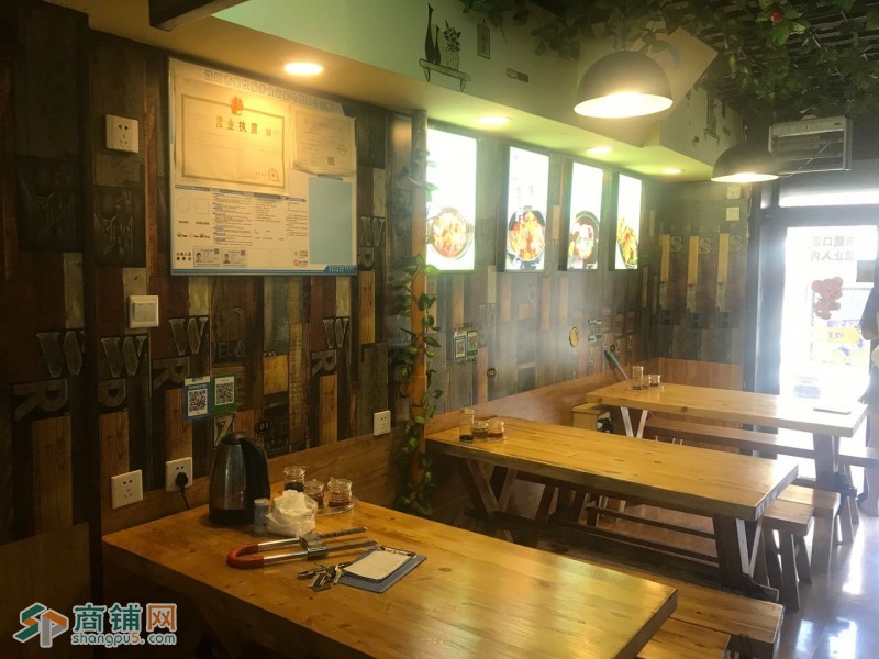 彩电塔夜市店铺出兑（中介网站快转公司勿扰）图3