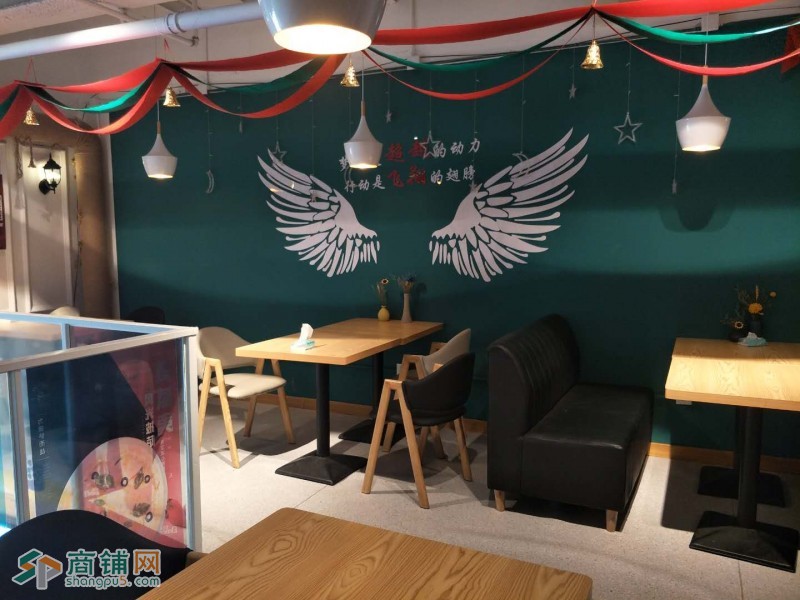 三好街披萨店+水吧出兑（平台勿扰）图2