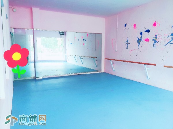 桥头艺术培训班全新旺铺转让图2