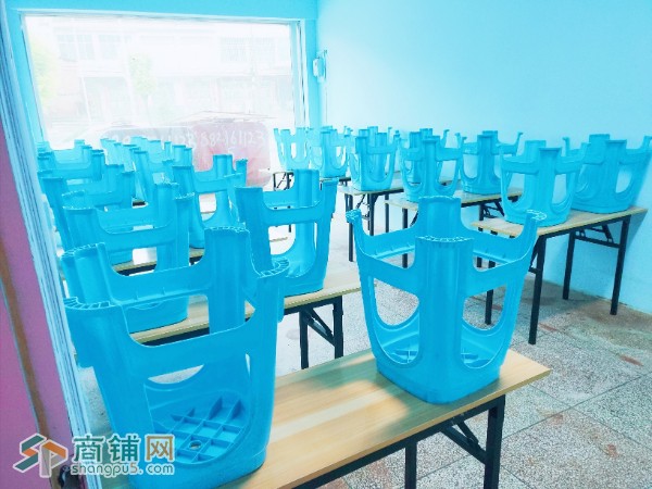 桥头艺术培训班全新旺铺转让图3