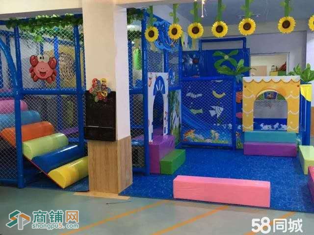 大东中大型幼儿园出兑（中介快转勿扰）图2