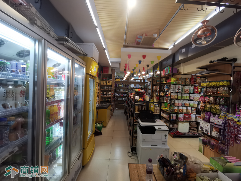 和平临街成熟便利店转让出兑图2