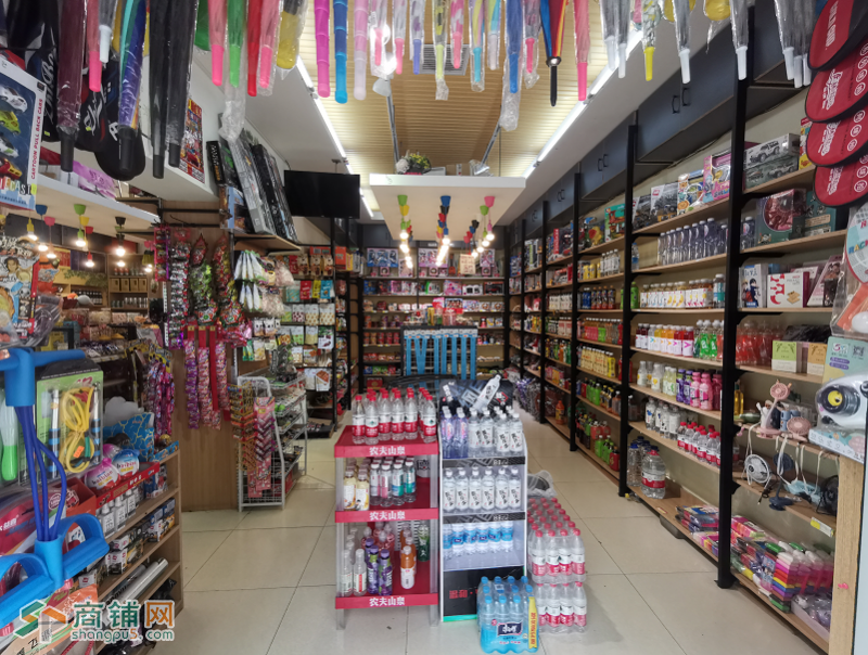 和平临街成熟便利店转让出兑图3