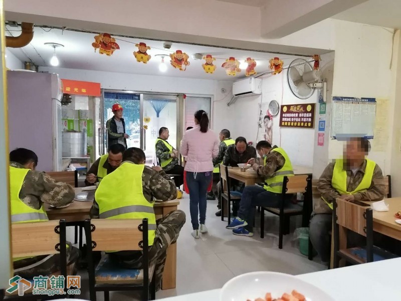 大东区盈利早餐店出兑（平台勿扰）图2