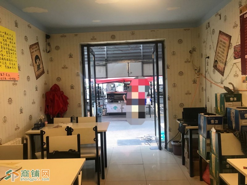 铁西盈利烧烤店转让（中介网站勿扰）图2