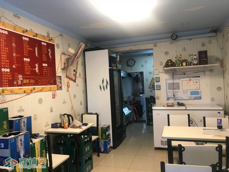 铁西盈利烧烤店转让（中介网站勿扰）图3