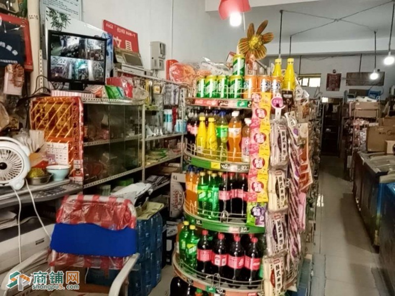 大东区临街喜客多超市转让出兑（中介勿扰）图2