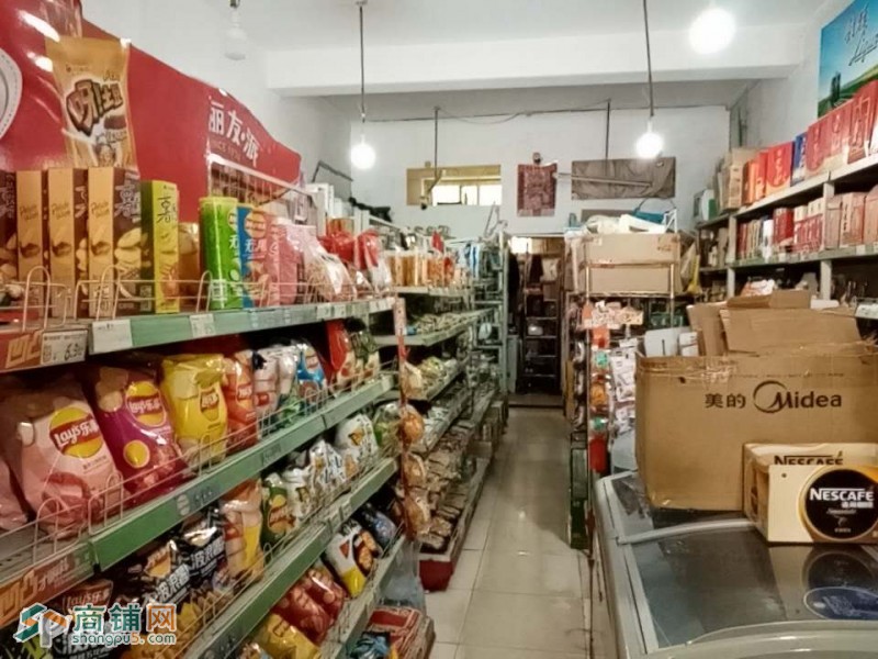 大东区临街喜客多超市转让出兑（中介勿扰）图3