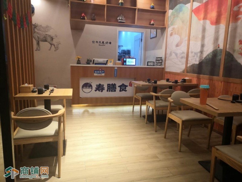 龙岗区平湖街道旺铺转让，人流大图2