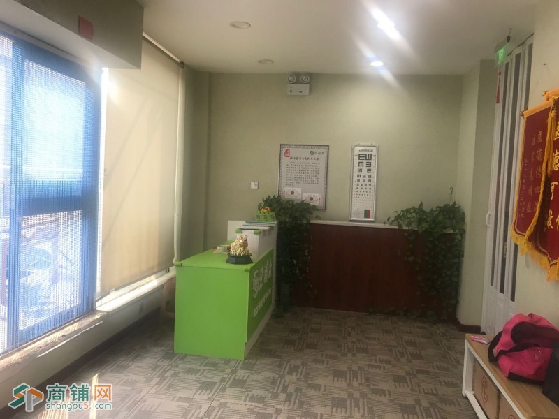 铁西二楼分租做美容美甲（中介网站快转公司勿扰）图3