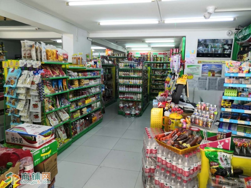 大东区金地檀悦小区出入口智慧便利店出兑（快转勿扰）图3