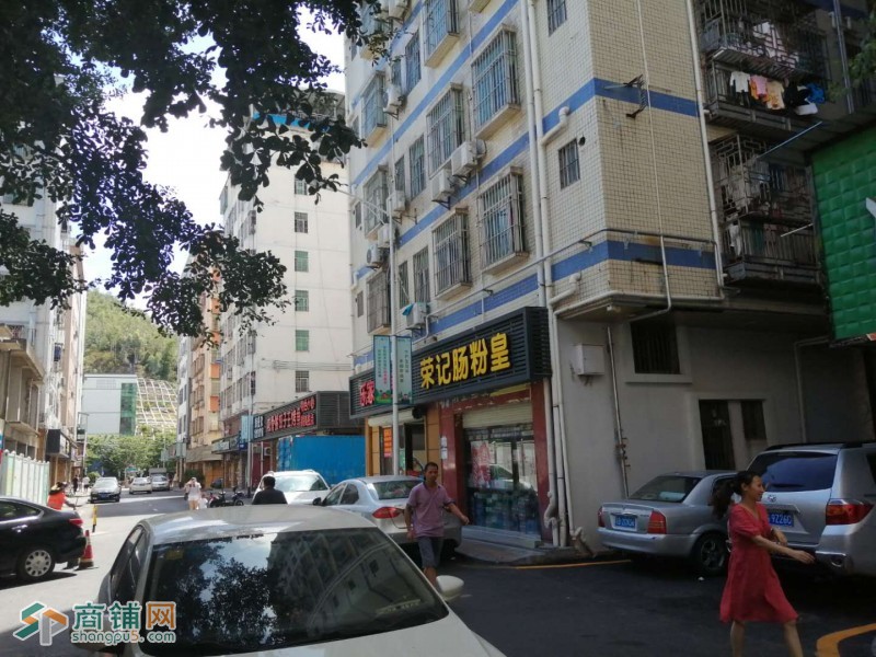 龙华区观澜湖新田超市转让W图2