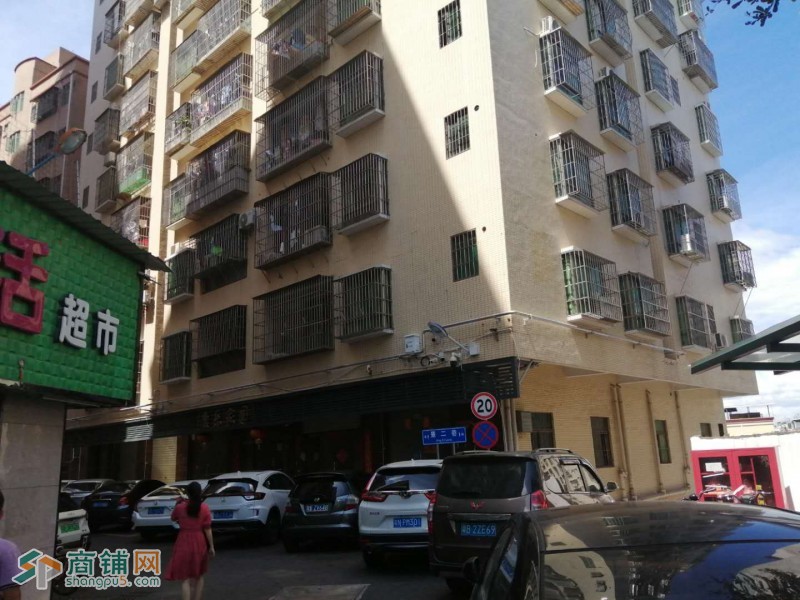 龙华区观澜湖新田超市转让W图3