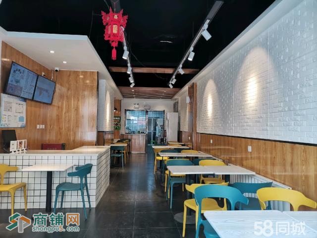 和平区 十二纬路临街  馄饨店出兑 到手即赚钱 可到店考察图2