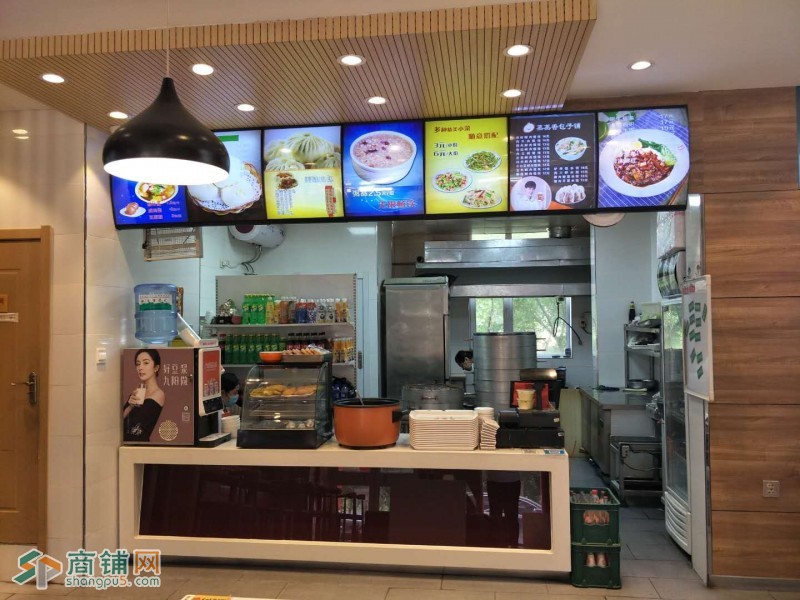 于洪区品牌早餐店出租出兑（网站勿扰！）图2