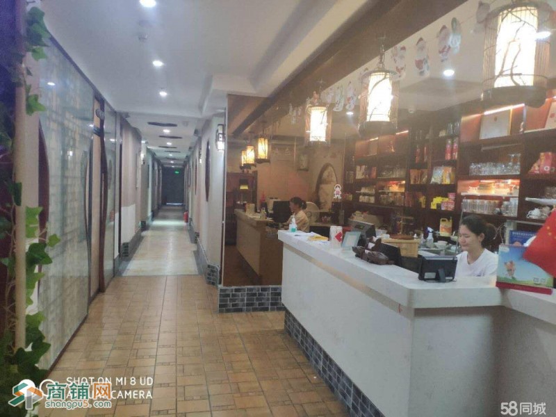 南山区创业路亿利达大厦棋牌室转让W图2