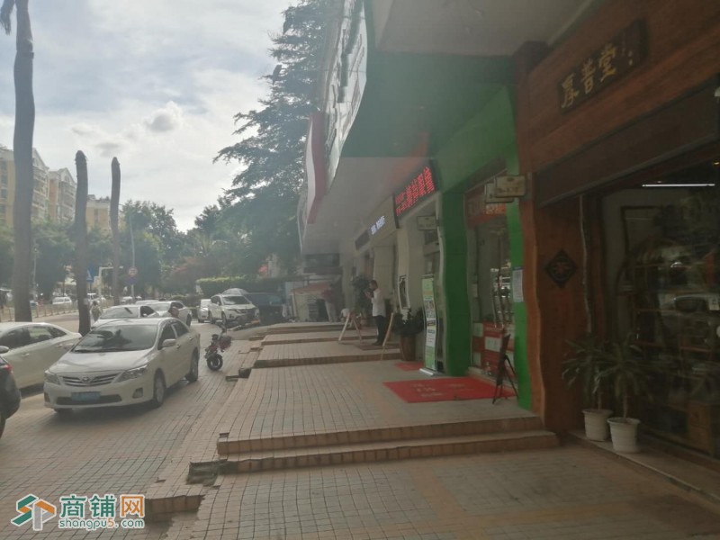 布吉区按摩洗脚店转让W图2