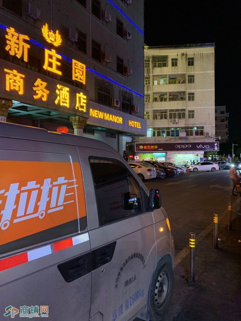 光明新区商业街快餐店转让  人流量大  周围配套齐图2
