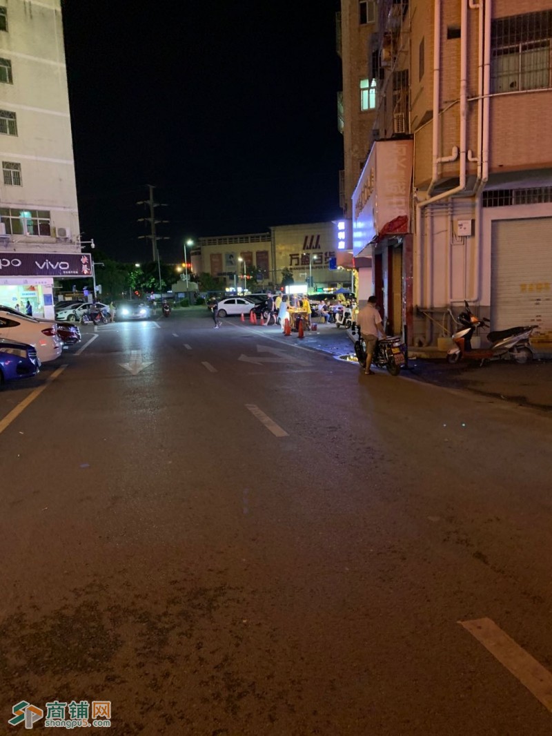 光明新区商业街快餐店转让  人流量大  周围配套齐图3