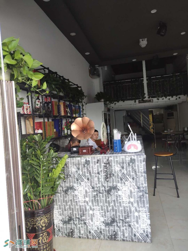 龙岗坂田临街店铺急转(中介快转勿扰）图2