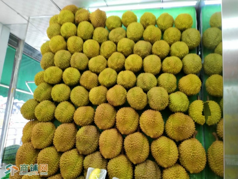 大东区果唯伊水果店出兑（中介快转勿扰）图2