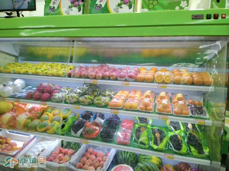 大东区果唯伊水果店出兑（中介快转勿扰）图3