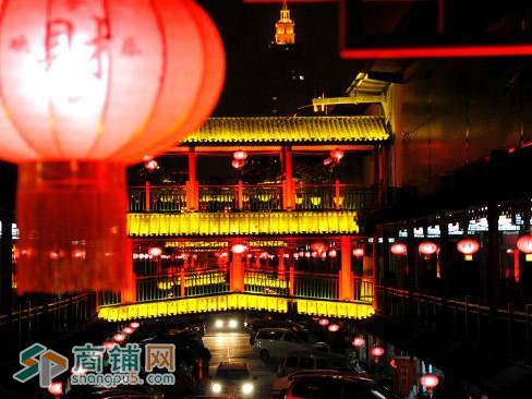 转让 商城路高档茶叶店图2