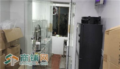 徐家汇/上海体育场沿街餐饮店招租，培训大楼配套，社区发达图3