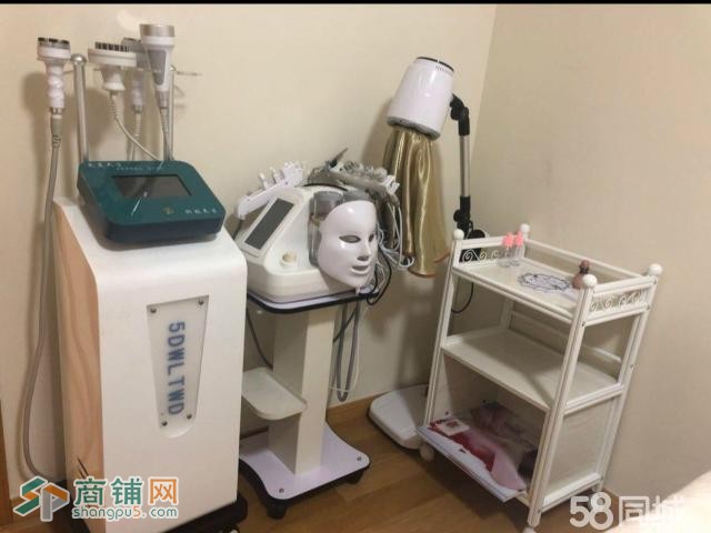 龙岗地铁站工作室低价转让W图2
