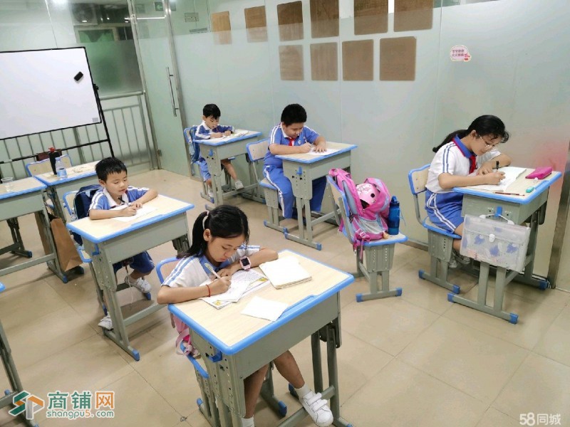 临近地铁6号线 光明区公明上村培训机构急转图2