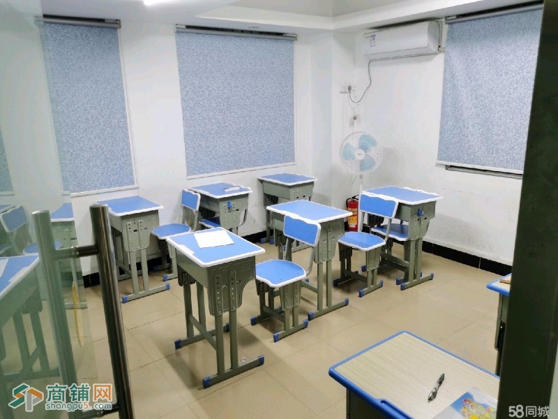 临近地铁6号线 光明区公明上村培训机构急转图3