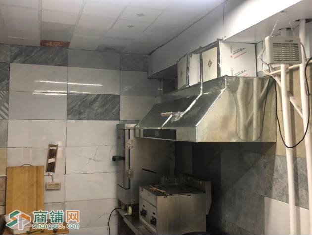 沈北成熟小吃店急兑（中介快转勿扰）图2