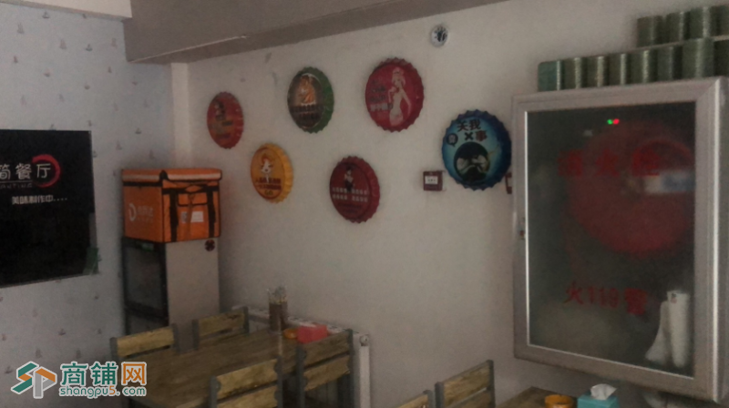沈北成熟小吃店急兑（中介快转勿扰）图3