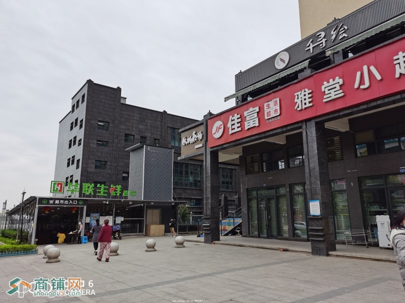 东门小独栋 16米开间 年租28万图2