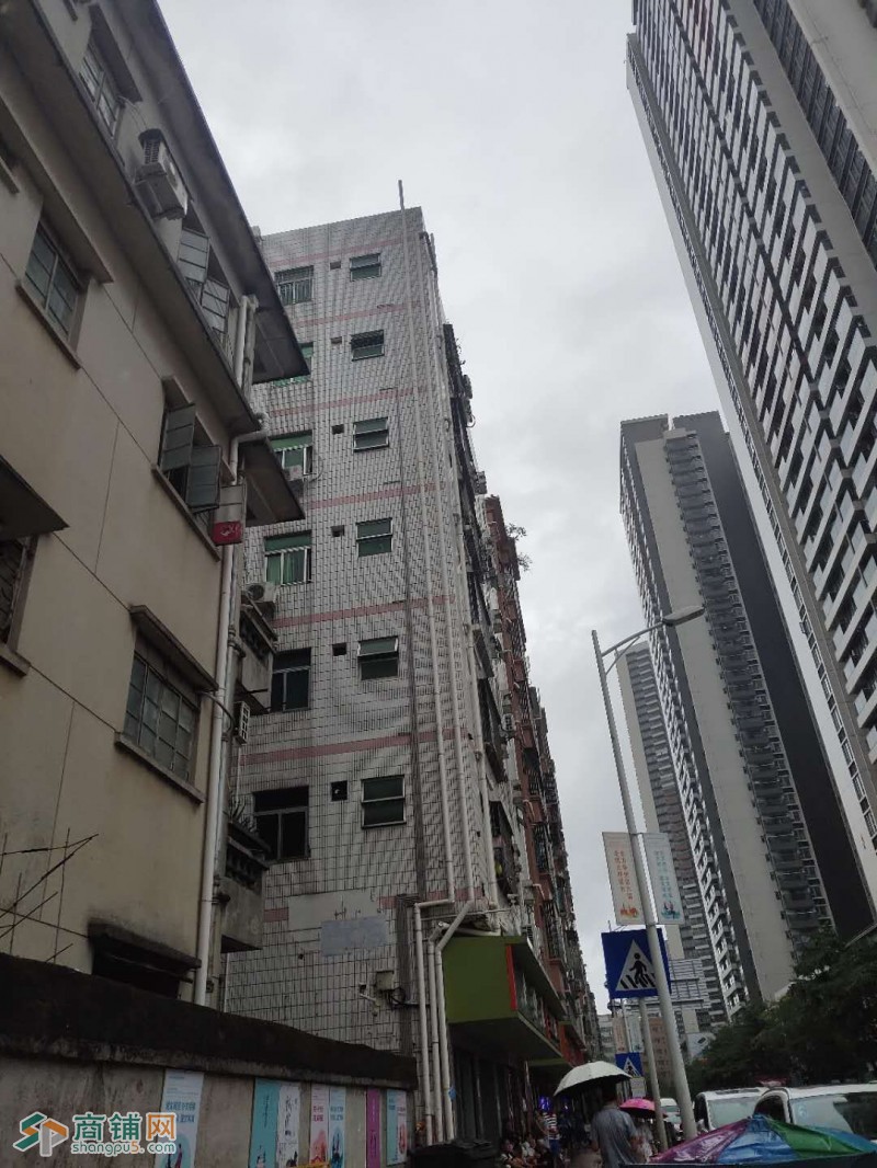 罗湖黄贝岭餐饮店急转图3