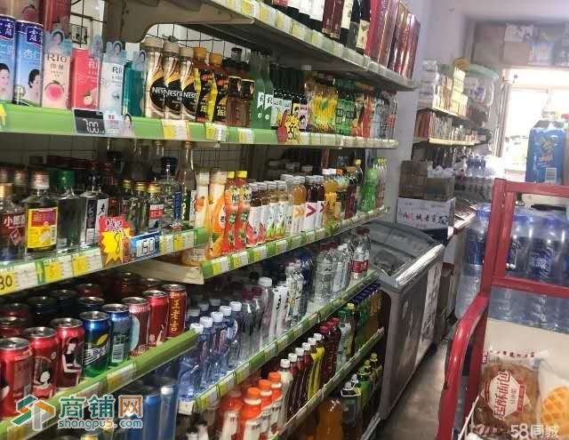 沈河盈利超市转让（中介网站快转勿扰）图2