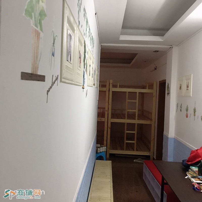 宝安午托晚托培训机构转让W图3