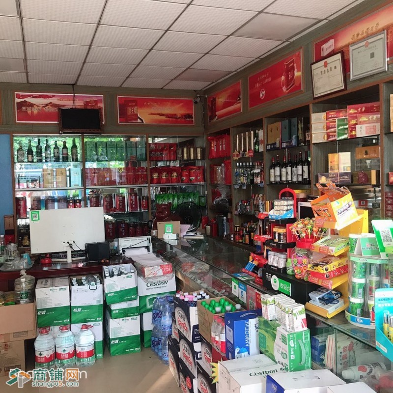 坪山区临街百货店转让W图2